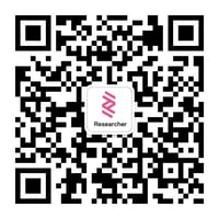 Researcher  WeChat QR Code