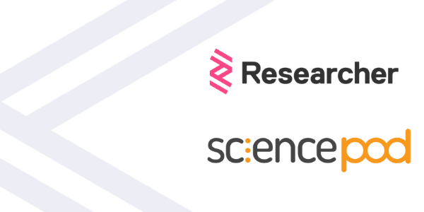 Researcher_sciencepod
