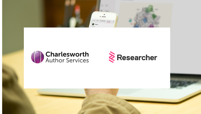 charlesworth researcher
