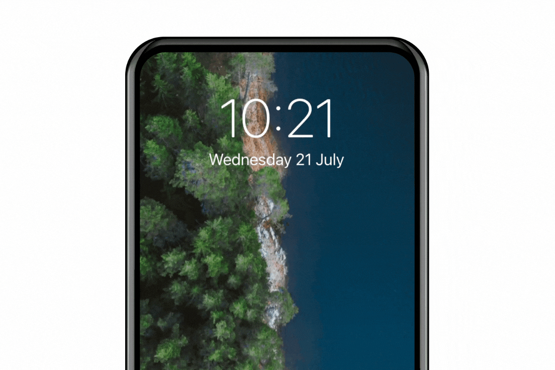 notification
